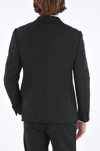 ZEGNA Z Completo Smoking in Lana
