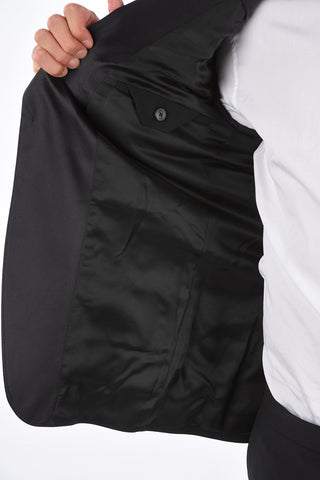 ZEGNA Z Completo Smoking in Lana