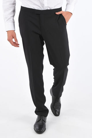 ZEGNA Z Completo Smoking in Lana