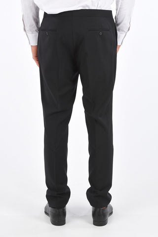 ZEGNA Z Completo Smoking in Lana