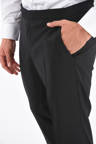 ZEGNA Z Completo Smoking in Lana