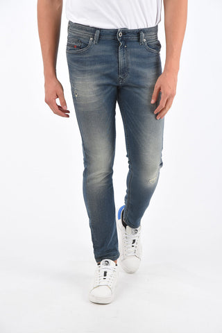 Ripped SPENDER-NE Jogg jeans 15cm