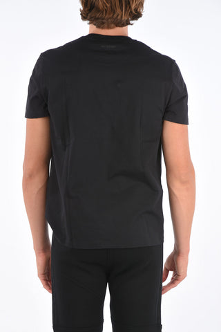 SPORT STAR Printed Slim Fit Crew-Neck T-Shirt