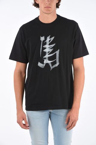 Printed HORSE T-shirt