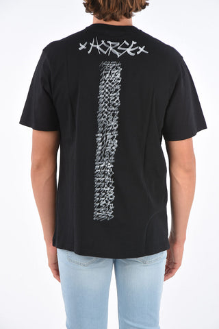 Printed HORSE T-shirt