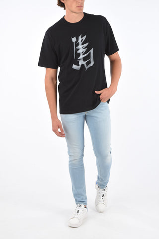 Printed HORSE T-shirt
