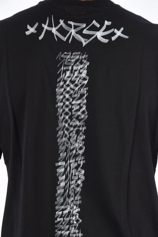 Printed HORSE T-shirt