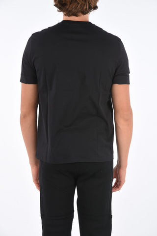 Patch Pocket Slim Fit T-Shirt