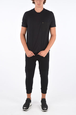 Patch Pocket Slim Fit T-Shirt