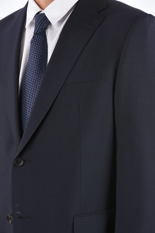 ZEGNA Z Jetted Pocket 2 Button Suit