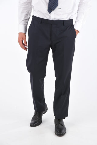 ZEGNA Z Jetted Pocket 2 Button Suit