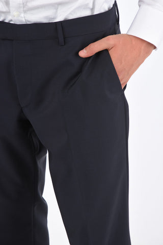 ZEGNA Z Jetted Pocket 2 Button Suit