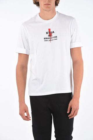 Loose Fit XTRA SEX EDUCATION T-Shirt