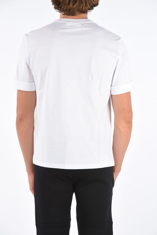 Loose Fit XTRA SEX EDUCATION T-Shirt