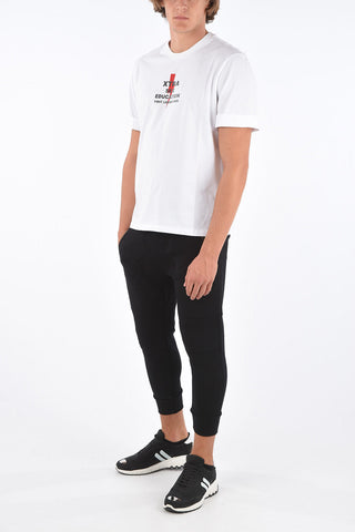 Loose Fit XTRA SEX EDUCATION T-Shirt