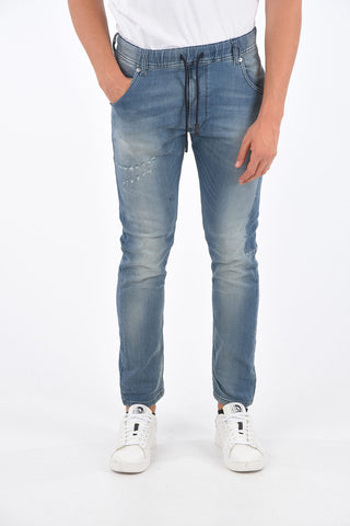 Ripped KROOLEY-NE Jogg Jeans 17cm