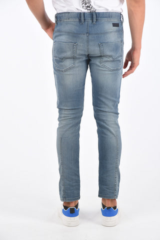 Ripped KROOLEY-NE Jogg Jeans 17cm