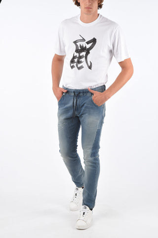 Ripped KROOLEY-NE Jogg Jeans 17cm