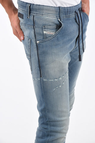 Ripped KROOLEY-NE Jogg Jeans 17cm