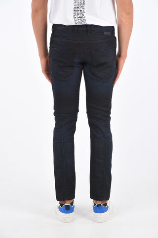 Dark Wash KROOLEY CB-NE Jogg Jeans 16cm