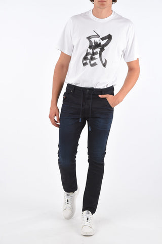 Dark Wash KROOLEY CB-NE Jogg Jeans 16cm