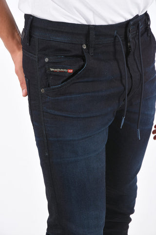 Dark Wash KROOLEY CB-NE Jogg Jeans 16cm