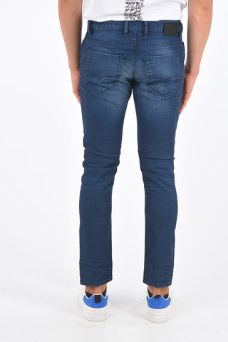Dark Wash KROOLEY-X-NE Jogg Jeans 17cm