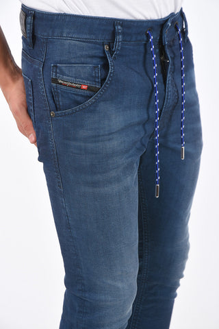Dark Wash KROOLEY-X-NE Jogg Jeans 17cm