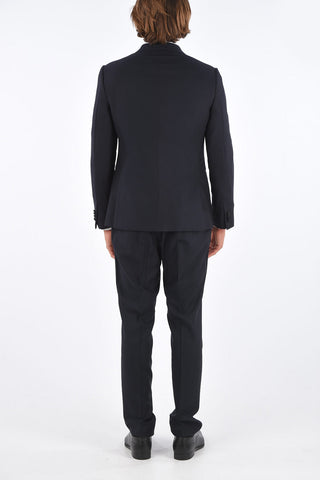 ZZEGNA Tuxedo with Waistcoat