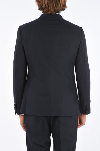 ZZEGNA Tuxedo with Waistcoat