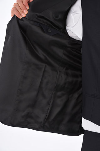 ZZEGNA Tuxedo with Waistcoat