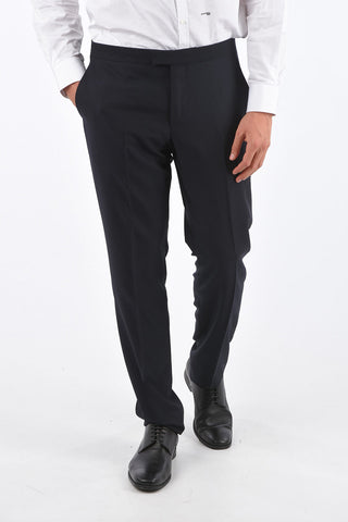 ZZEGNA Tuxedo with Waistcoat