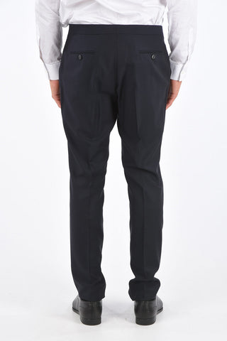 ZZEGNA Tuxedo with Waistcoat