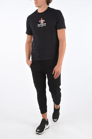 Loose Fit  XTRA SEX EDUCATION T-Shirt