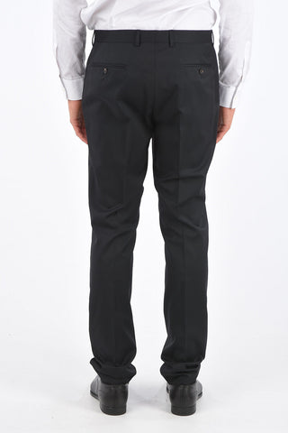 ZEGNA Z TECHMERINO WOOL 2 Button Suit
