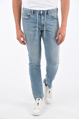 Light Wash THOMMER CB-NE Jogg Jeans 17cm