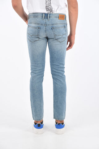 Light Wash THOMMER CB-NE Jogg Jeans 17cm