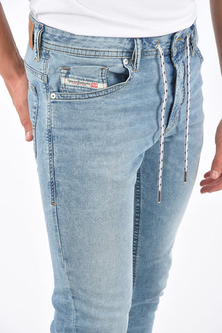 Light Wash THOMMER CB-NE Jogg Jeans 17cm