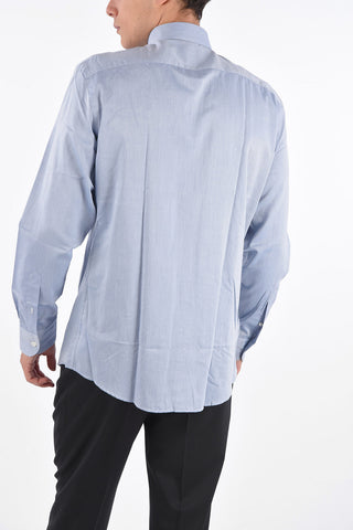 EZ LUX Camicia in Cotone PREMIUM