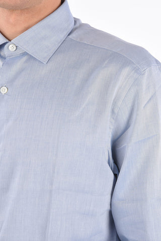 EZ LUX Camicia in Cotone PREMIUM