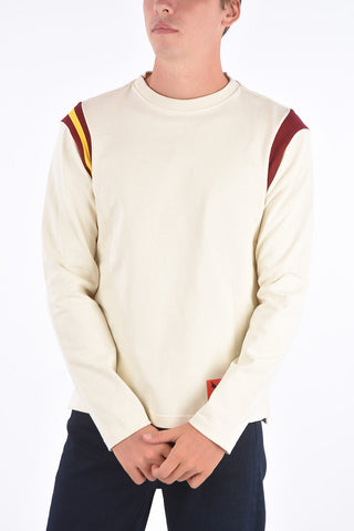 205W39NYC RICHARD AVEDON Crewneck Sweatshirt