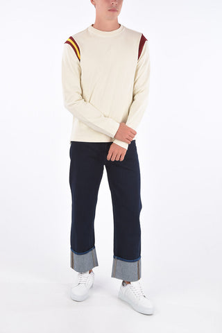205W39NYC RICHARD AVEDON Crewneck Sweatshirt
