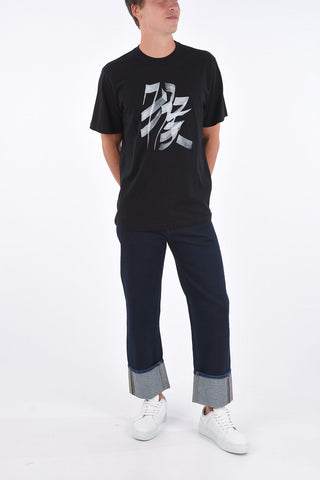 Printed MONKEY T-shirt