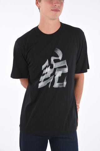 Printed SNAKE T-shirt