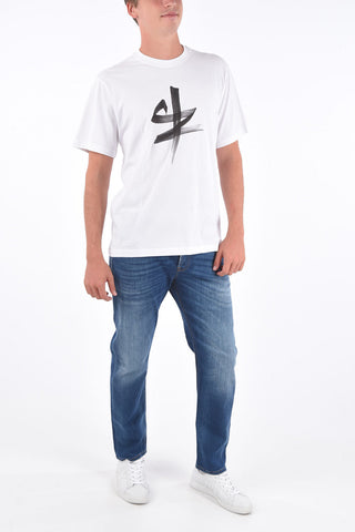 18cm Stretch Denim MIUS jeans