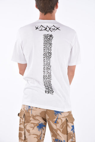 Printed DOG T-shirt