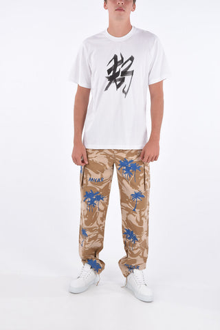 Printed DOG T-shirt