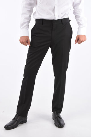 Wool Pant