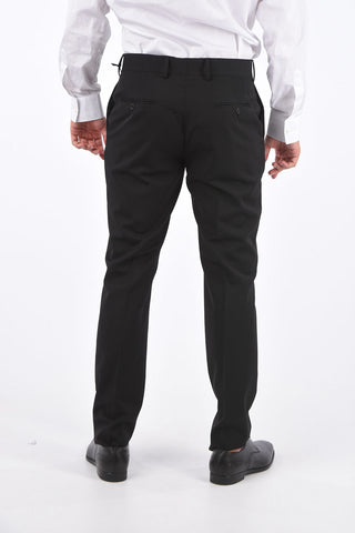 Wool Pant