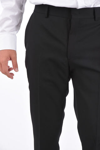 Wool Pant
